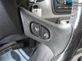 2005 Dark Gray Metallic Chevrolet Silverado 1500 LT Extended Cab  photo #13