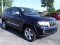 Blackberry Pearl - Grand Cherokee Limited 4x4 Photo No. 4
