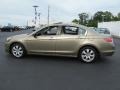 Bold Beige Metallic - Accord EX V6 Sedan Photo No. 1