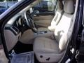 Blackberry Pearl - Grand Cherokee Limited 4x4 Photo No. 6