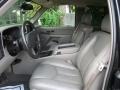 2005 Dark Gray Metallic Chevrolet Silverado 1500 LT Extended Cab  photo #21