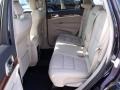 Blackberry Pearl - Grand Cherokee Limited 4x4 Photo No. 7