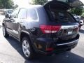 Blackberry Pearl - Grand Cherokee Limited 4x4 Photo No. 8