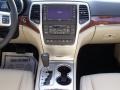 Blackberry Pearl - Grand Cherokee Limited 4x4 Photo No. 11