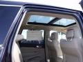 Blackberry Pearl - Grand Cherokee Limited 4x4 Photo No. 13