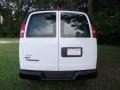Summit White - Express 2500 Work Van Photo No. 5