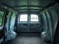 Summit White - Express 2500 Work Van Photo No. 11