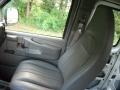 Summit White - Express 2500 Work Van Photo No. 12