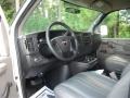 Summit White - Express 2500 Work Van Photo No. 13