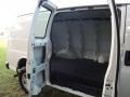 Summit White - Express 2500 Work Van Photo No. 14