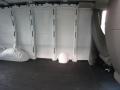 Summit White - Express 2500 Work Van Photo No. 15