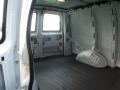 Summit White - Express 2500 Work Van Photo No. 16