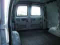 Summit White - Express 2500 Work Van Photo No. 17