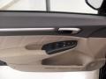 Crystal Black Pearl - Civic Hybrid Sedan Photo No. 11