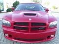 Inferno Red Crystal Pearl - Charger SRT-8 Photo No. 8