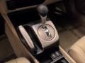 Crystal Black Pearl - Civic Hybrid Sedan Photo No. 16
