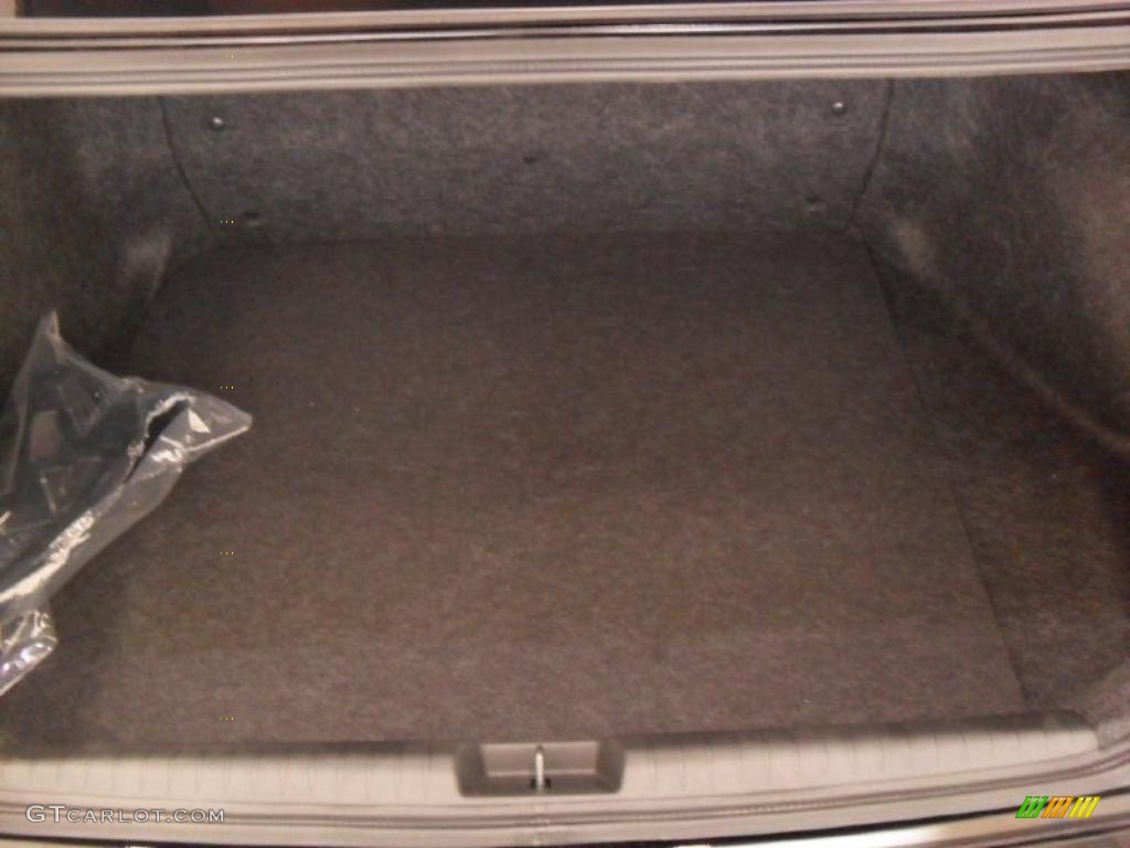 2010 Civic Hybrid Sedan - Crystal Black Pearl / Beige photo #20