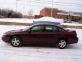 Berry Red Metallic - Impala LS Photo No. 2