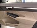 Crystal Black Pearl - Civic Hybrid Sedan Photo No. 25