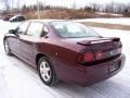 Berry Red Metallic - Impala LS Photo No. 3