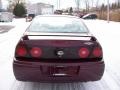 Berry Red Metallic - Impala LS Photo No. 4