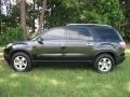 Carbon Black Metallic - Acadia SLT Photo No. 1