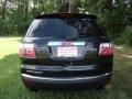 Carbon Black Metallic - Acadia SLT Photo No. 2