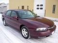 Berry Red Metallic - Impala LS Photo No. 5