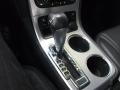 Carbon Black Metallic - Acadia SLT Photo No. 9