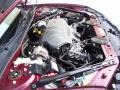 Berry Red Metallic - Impala LS Photo No. 7