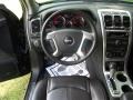 Carbon Black Metallic - Acadia SLT Photo No. 18