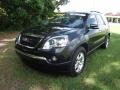 Carbon Black Metallic - Acadia SLT Photo No. 19