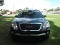 Carbon Black Metallic - Acadia SLT Photo No. 20