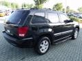2008 Black Jeep Grand Cherokee Laredo  photo #5