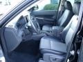2008 Black Jeep Grand Cherokee Laredo  photo #10