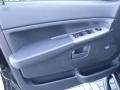 2008 Black Jeep Grand Cherokee Laredo  photo #11