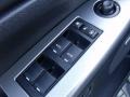 2008 Black Jeep Grand Cherokee Laredo  photo #12