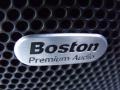 2008 Black Jeep Grand Cherokee Laredo  photo #13