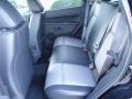 2008 Black Jeep Grand Cherokee Laredo  photo #14