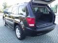 2008 Black Jeep Grand Cherokee Laredo  photo #17