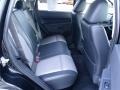 2008 Black Jeep Grand Cherokee Laredo  photo #18