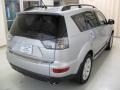 Cool Silver Metallic - Outlander SE Photo No. 4