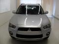 Cool Silver Metallic - Outlander SE Photo No. 6