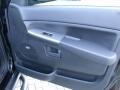 2008 Black Jeep Grand Cherokee Laredo  photo #21