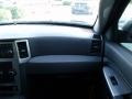2008 Black Jeep Grand Cherokee Laredo  photo #22