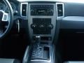 2008 Black Jeep Grand Cherokee Laredo  photo #23