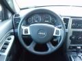 2008 Black Jeep Grand Cherokee Laredo  photo #25
