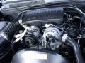 2008 Black Jeep Grand Cherokee Laredo  photo #32