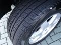 2008 Black Jeep Grand Cherokee Laredo  photo #33