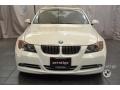 2008 Alpine White BMW 3 Series 335i Sedan  photo #6